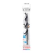 Bosch HSS PointTeQ fémfúró 11 x 94 x 142 mm, 1/4" HEX befogással - 1 db
