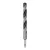 Bosch HSS PointTeQ fémfúró 12 x 101 x 151 mm, 1/4" HEX befogással - 1 db