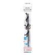 Bosch HSS PointTeQ fémfúró 12 x 101 x 151 mm, 1/4" HEX befogással - 1 db
