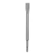 Bosch SDS-Plus laposvéső 20x250mm