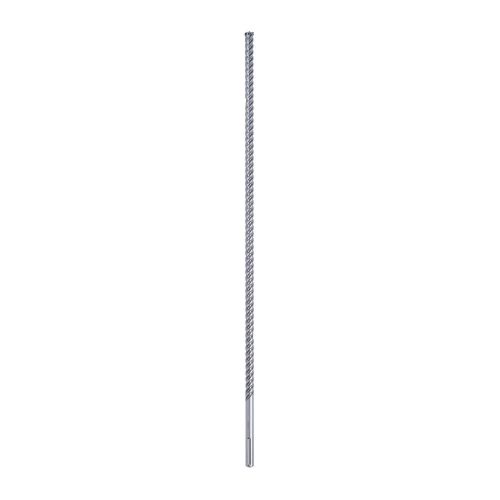 Bosch SDS-Max 4 élű Max 8X betonfúrószár 20x800/920mm