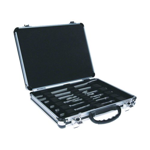 Bosch 11 részes kalapácsfúró és vésőkészlet, SDS Plus-3