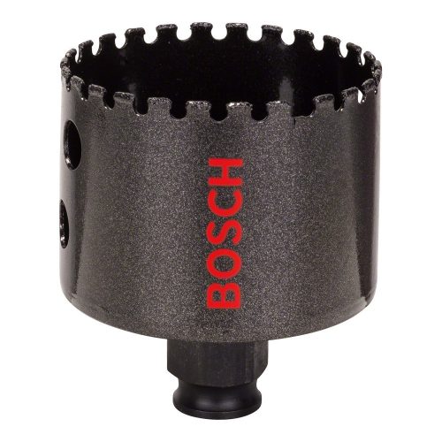 Bosch nedves gyémánt körkivágó 60mm