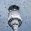 Bosch PRO SDS-Max 9 Core Cutter fúrókorona