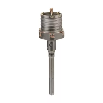   Bosch PRO SDS max-5 fúrókorona, egyrészes, 72 x 87 x 283, 88 x 87 x 283 mm (Regisztrációval akár extra értékes ajándék is elérhető!)