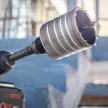 Bosch PRO SDS max-5 fúrókorona, egyrészes, 72 x 87 x 283, 88 x 87 x 283 mm (Regisztrációval akár extra értékes ajándék is elérhető!)
