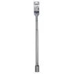 Bosch PRO SDS-Max adapter, befogószár, 460 mm, M16-os fúrókoronákhoz SDS-Max befogásra (Regisztrációval akár ajándék is elérhető!)