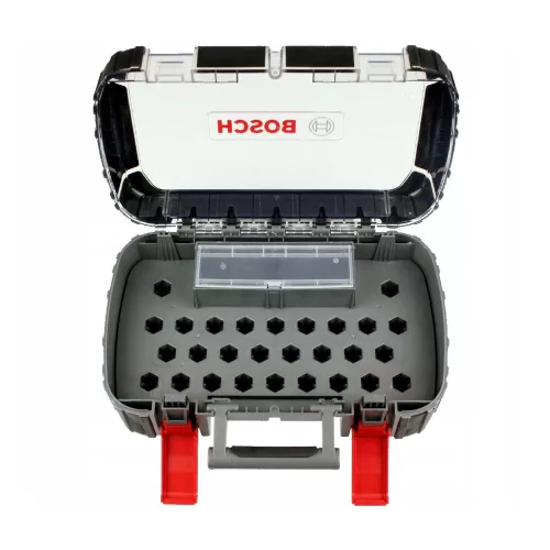 Bosch üres minikoffer körkivágó készlethez