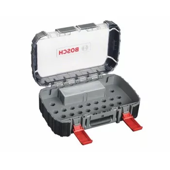Bosch üres minikoffer körkivágó készlethez (Fehér)