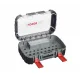 Bosch üres minikoffer körkivágó készlethez (Fehér)