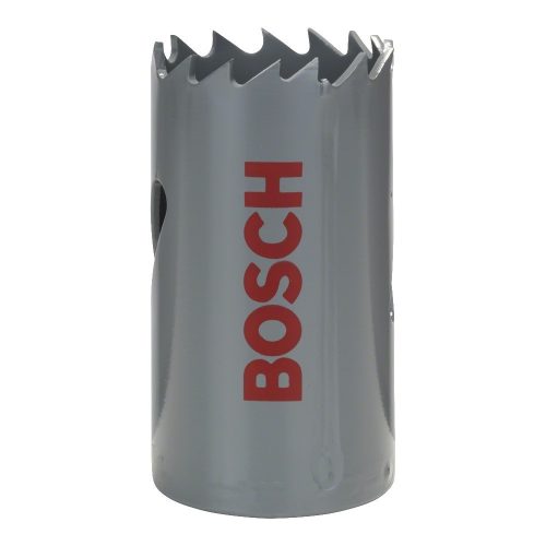 Bosch HSS-bimetál körkivágó 29mm