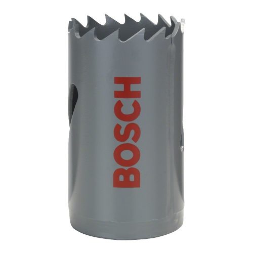Bosch HSS-bimetál körkivágó 30mm
