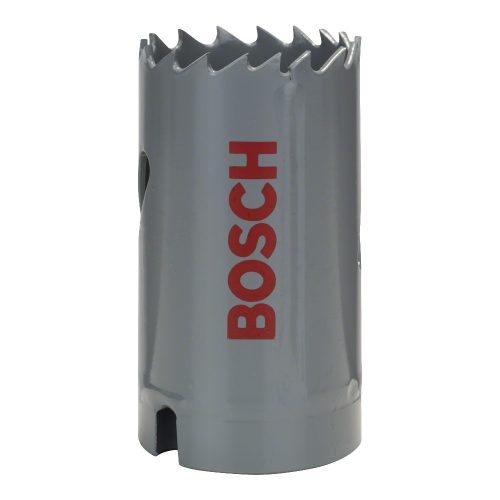 Bosch HSS-bimetál körkivágó 32mm