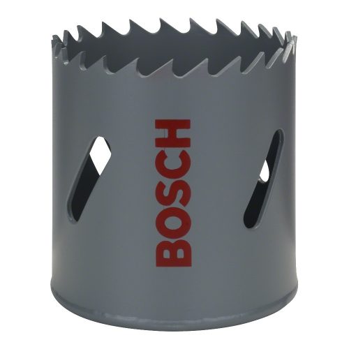 Bosch HSS-bimetál körkivágó 48mm