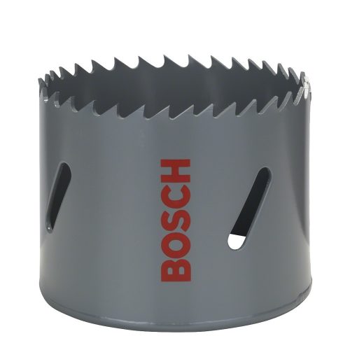 Bosch HSS-bimetál körkivágó 64mm