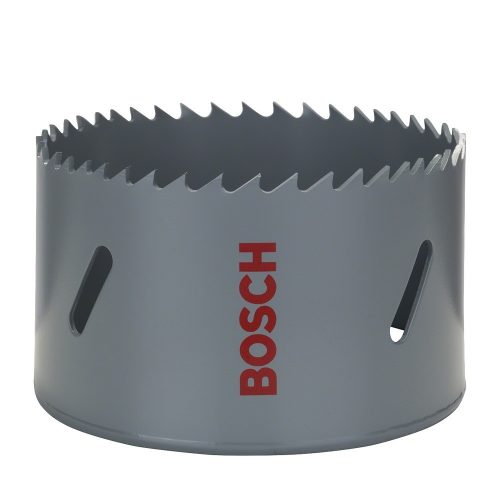 Bosch HSS-bimetál körkivágó 83mm