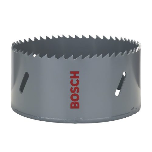 Bosch HSS-bimetál körkivágó 102mm