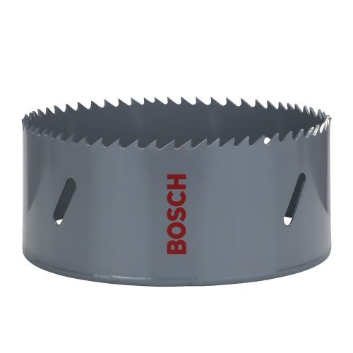 Bosch HSS-bimetál körkivágó 114mm