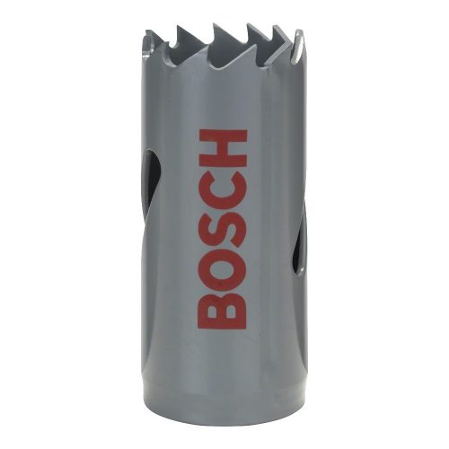 Bosch HSS-bimetál körkivágó 24mm
