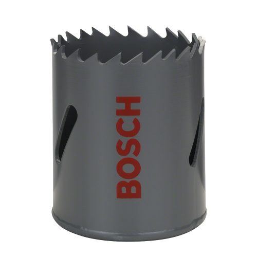 Bosch HSS-bimetál körkivágó 43mm