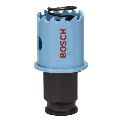 Bosch körkivágó fémhez 25mm