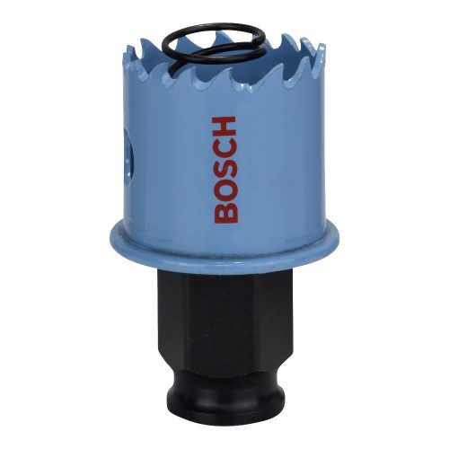 Bosch körkivágó fémhez 30mm
