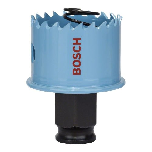 Bosch körkivágó fémhez 38mm