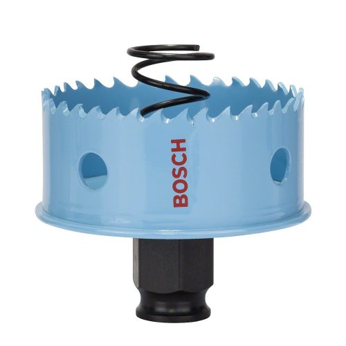 Bosch körkivágó fémhez 60mm