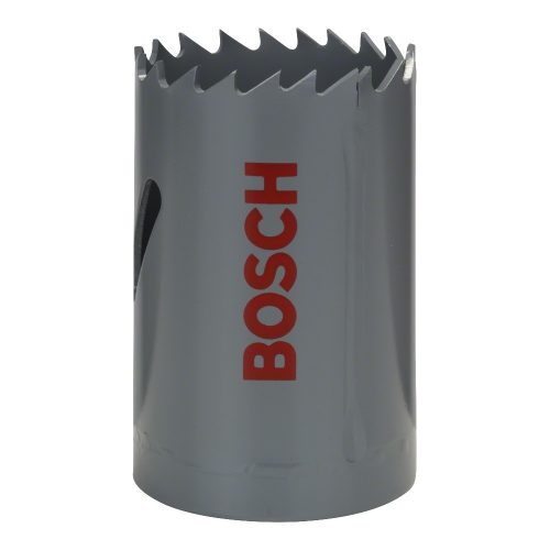 Bosch HSS-bimetál körkivágó 37x44mm 1 7/16"