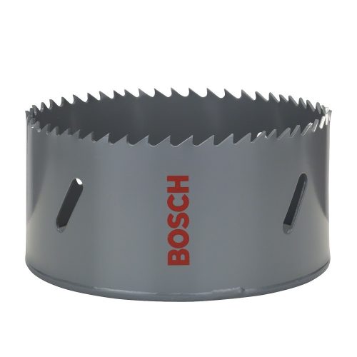 Bosch HSS-bimetál körkivágó 98x44mm 3 7/8"