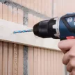 Bosch CYL-9 univerzális fúrószár 10x90/150mm