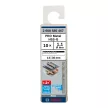 Bosch PRO HSS-G fémfúrószár hengeres befogással 1,1x14/36mm (10db)