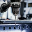 Bosch PRO HSS-G fémfúrószár hengeres befogással 1,2x16/38mm (10db)