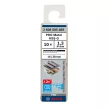 Bosch PRO HSS-G fémfúrószár hengeres befogással 1,3x16/38mm (10db)