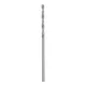 Bosch PRO HSS-G fémfúrószár hengeres befogással 1,4x18/40mm (10db)