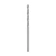 Bosch PRO HSS-G fémfúrószár hengeres befogással 1,8x22/46mm (10db)