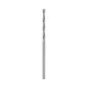 Bosch PRO HSS-G fémfúrószár hengeres befogással 2,1x24/49mm (10db)