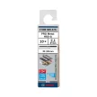 Bosch PRO HSS-G fémfúrószár hengeres befogással 2,1x24/49mm (10db)