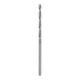 Bosch PRO HSS-G fémfúrószár hengeres befogással 2,4x30/57mm (10db)