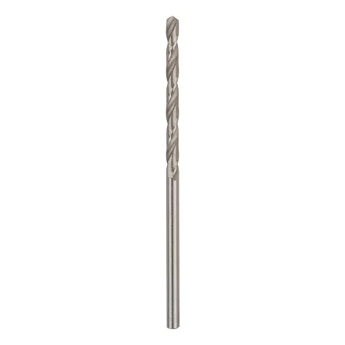 Bosch PRO HSS-G fémfúrószár hengeres befogással 2,6x30/57mm (10db)