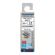 Bosch PRO HSS-G fémfúrószár hengeres befogással 2,6x30/57mm (10db)