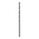 Bosch PRO HSS-G fémfúrószár hengeres befogással 2,7x33/61mm (10db)