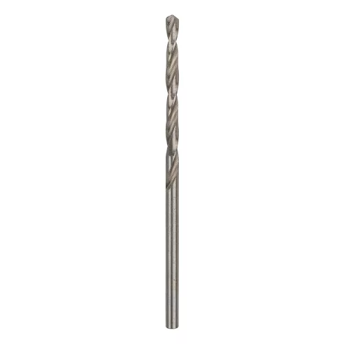 Bosch PRO HSS-G fémfúrószár hengeres befogással 3,1x36/65mm (10db)