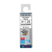 Bosch PRO HSS-G fémfúrószár hengeres befogással 3,4x39/70mm (10db)
