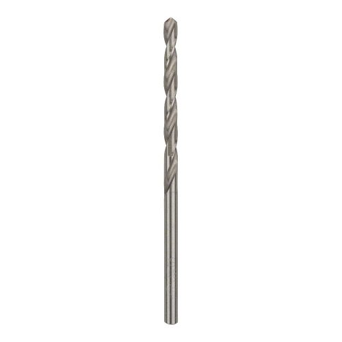 Bosch PRO Metal HSS-G fémfúrószár, 3,8x43x75 mm