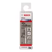 Bosch PRO Metal HSS-G fémfúró 3,8 x 43 x 75 mm - 10 db/cs (Regisztrációval akár extra értékes ajándék is elérhető!)