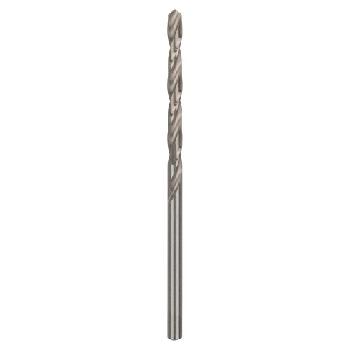 Bosch PRO Metal HSS-G fémfúrószár, 3,9x43x75 mm