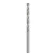 Bosch PRO Metal HSS-G fémfúró 4,6 x 47 x 80 mm - 10 db/cs (Regisztrációval akár extra értékes ajándék is elérhető!)
