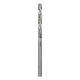 Bosch PRO Metal HSS-G fémfúró 4,7 x 47 x 80 mm - 10 db/cs (Regisztrációval akár extra értékes ajándék is elérhető!)