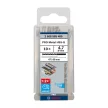 Bosch PRO Metal HSS-G fémfúró 4,7 x 47 x 80 mm - 10 db/cs (Regisztrációval akár extra értékes ajándék is elérhető!)